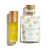 Summer Skin Ritual Set