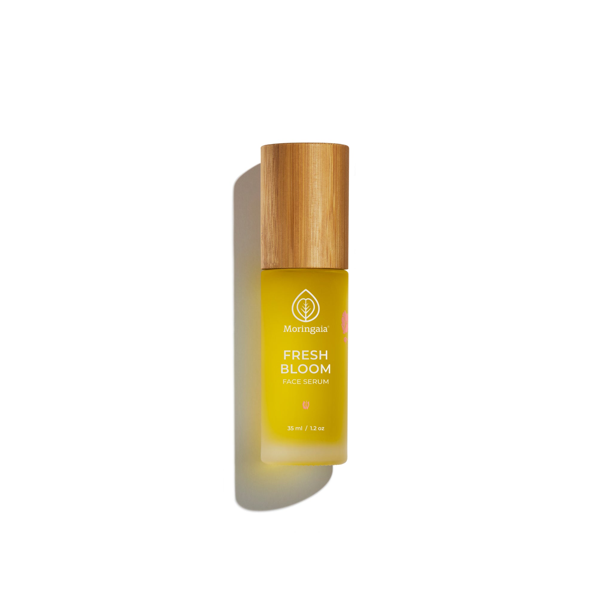 Moringaia | Fresh Bloom Face Oil Serum 35ml (for dry skin)