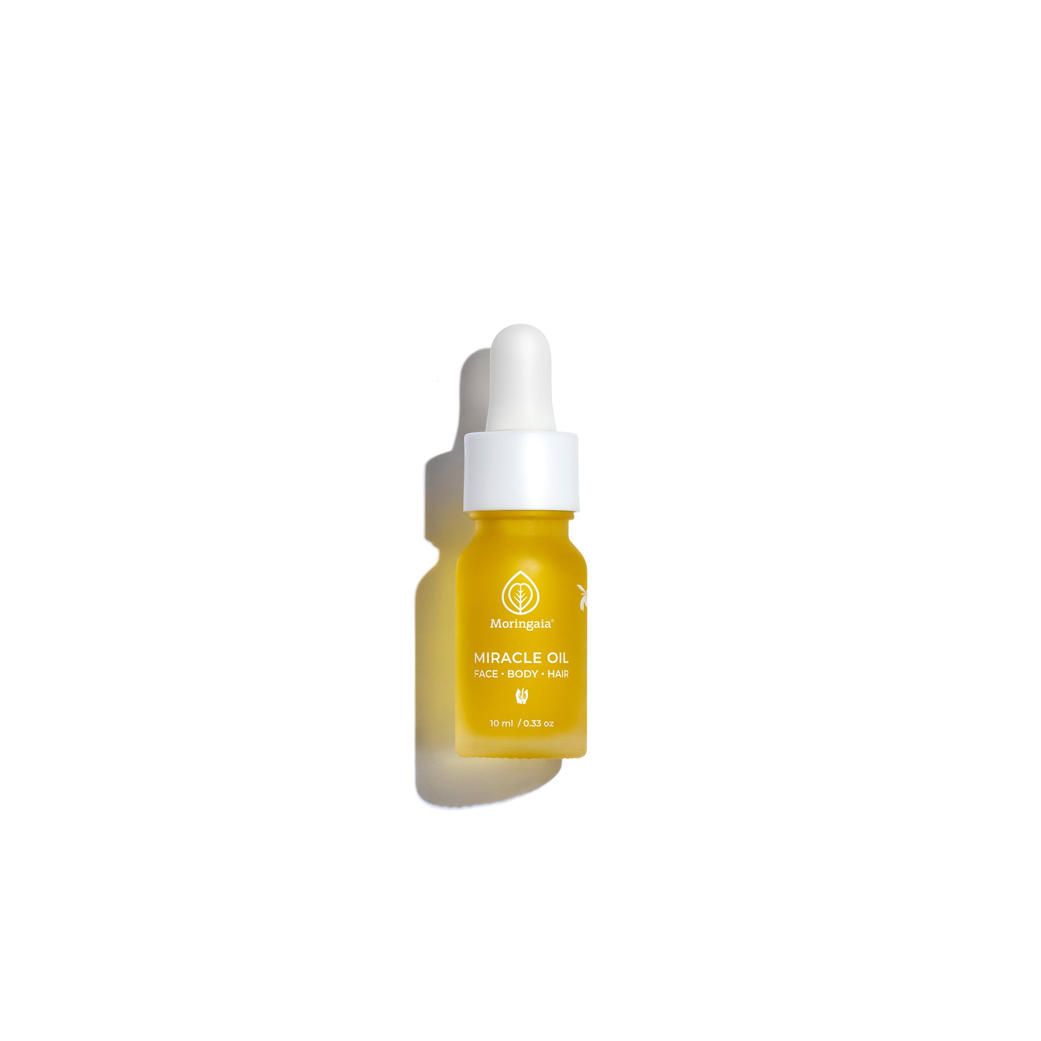Moringaia | Miracle Oil 10ml (all skin types)