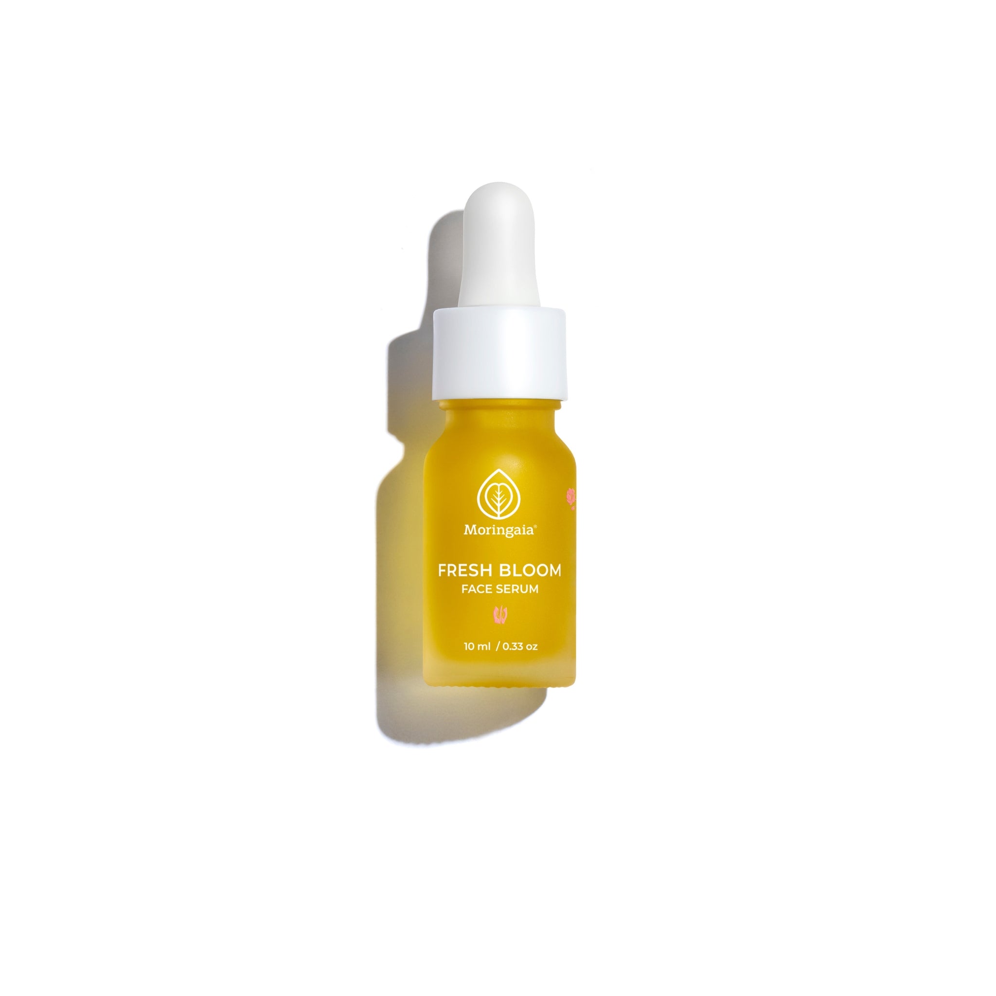 Moringaia | Fresh Bloom Face Oil Serum (10ml)