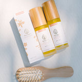 Recovery Boost Hair Serum