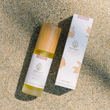 Island Glow Body Oil