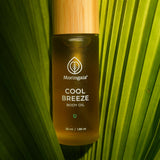 Cool Breeze Body Oil