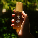 Cool Breeze Body Oil