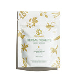 Herbal Healing Body Scrub