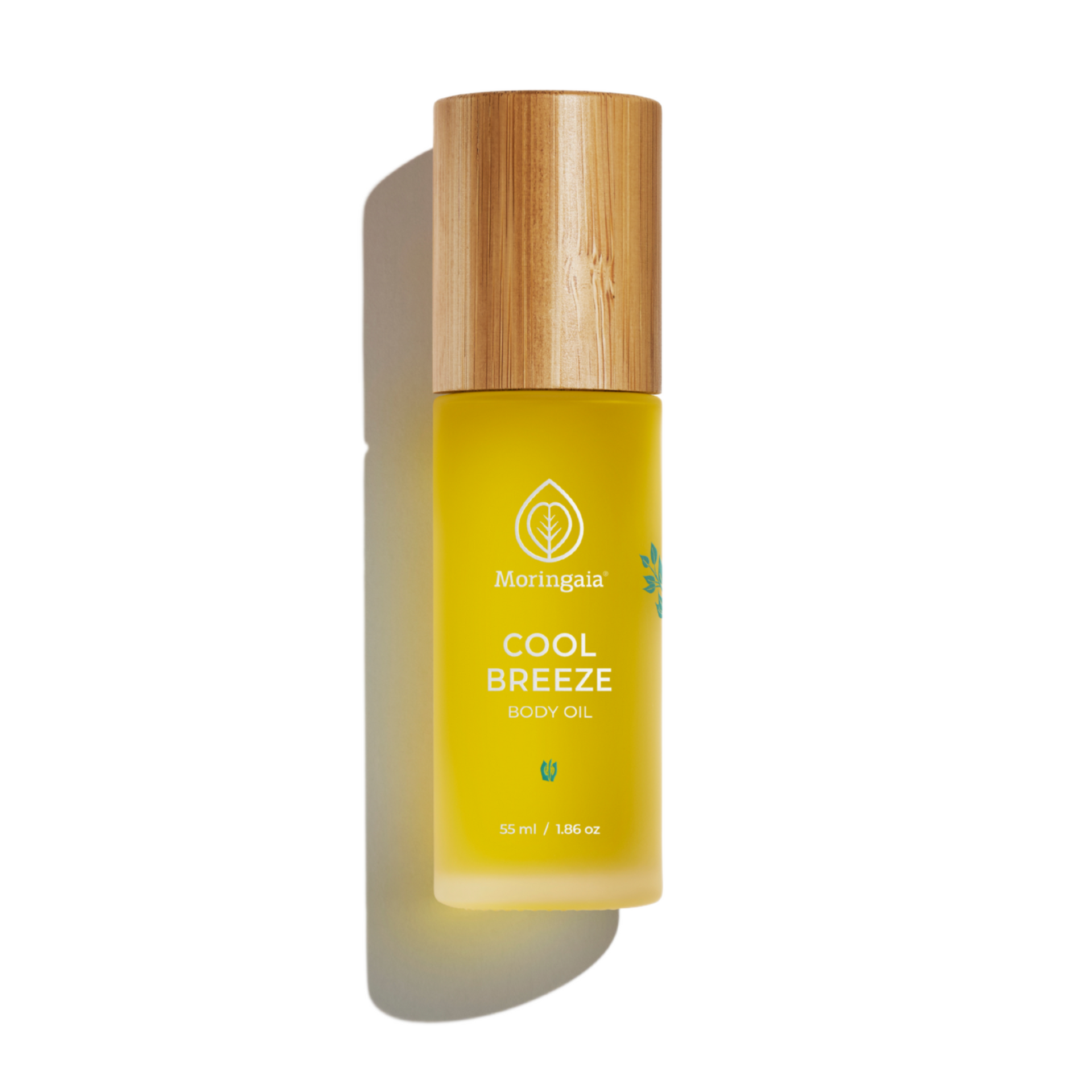 Moringaia | Cool Breeze Body Oil (After-Sun)