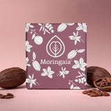 Superfood Chocolate: 70% Cacao + Moringa