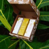 Mini Face Serum Trio