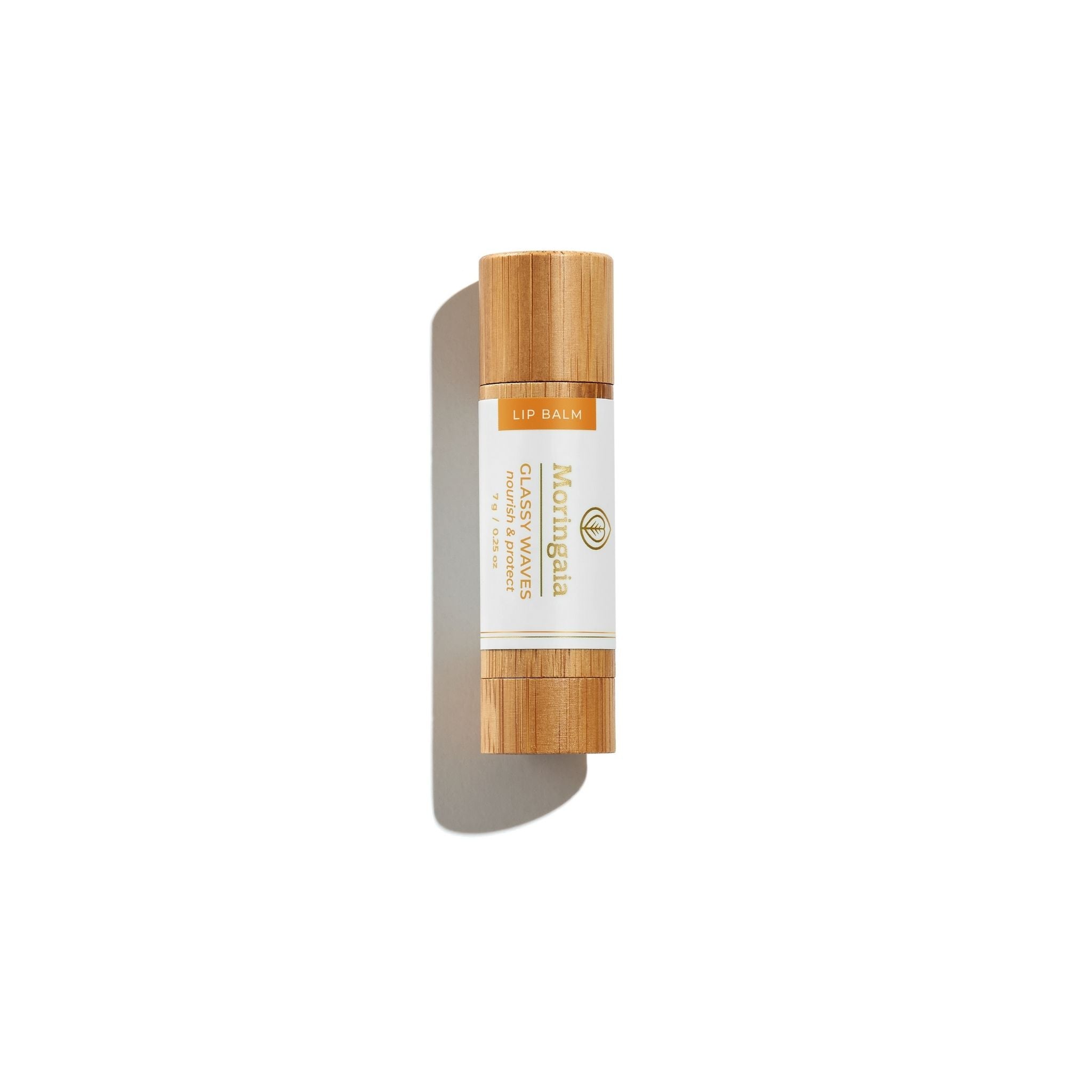 Glassy Waves Lip Balm