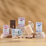Moringaia Soap Set