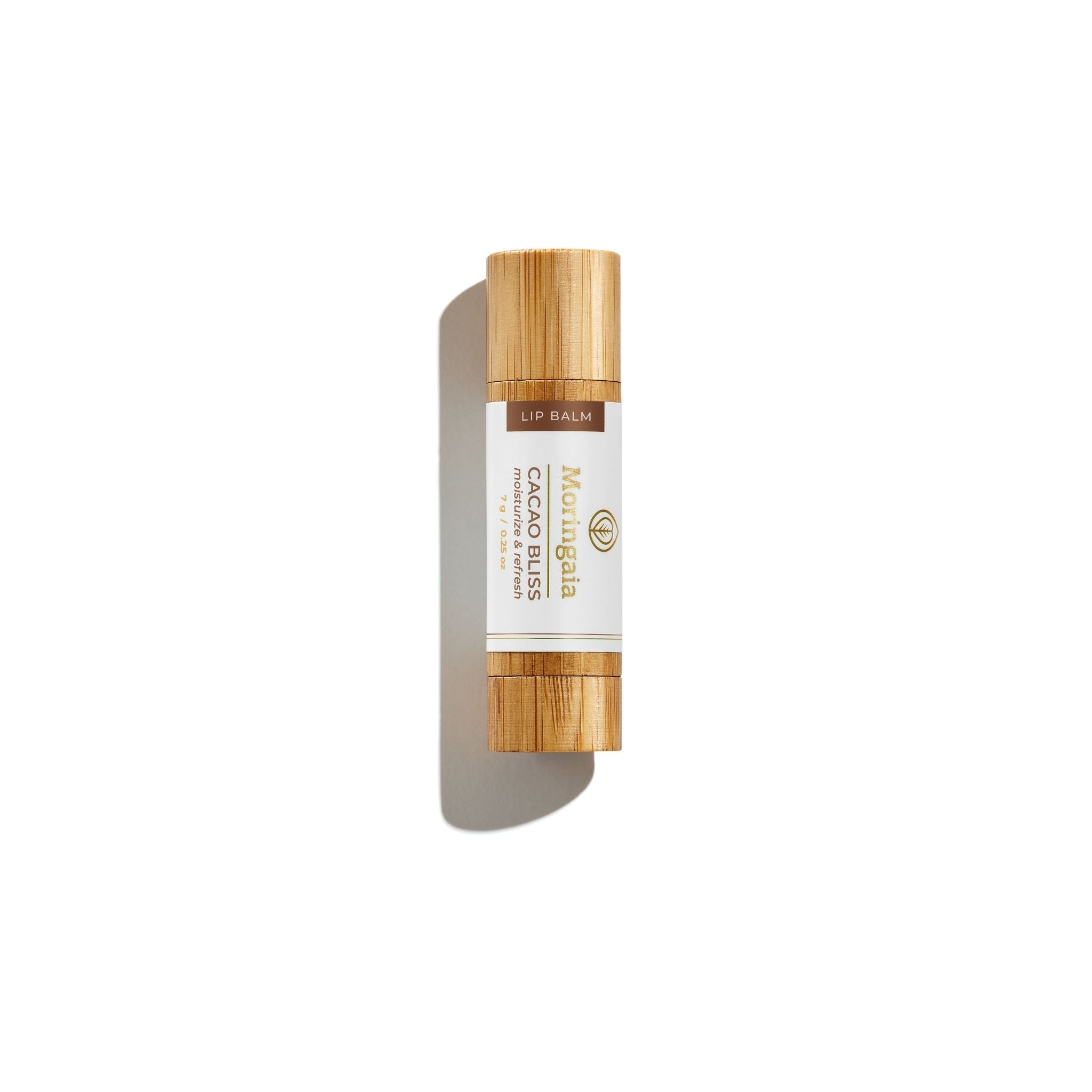 Cacao Bliss Lip Balm