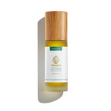 Cool Breeze Body Oil