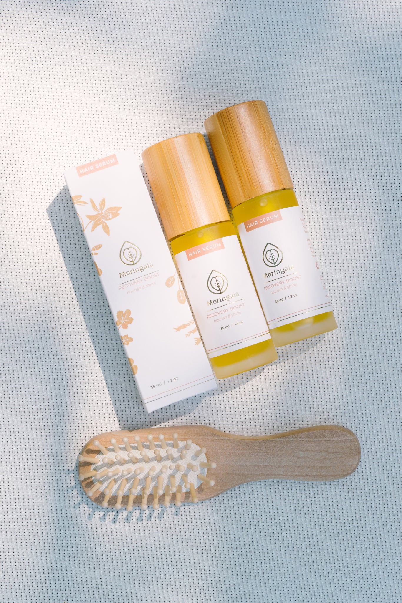 Recovery Boost Hair Serum