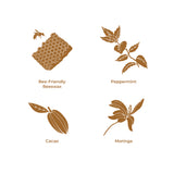 Cacao Bliss Lip Balm