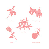 Fresh Bloom Face Serum (10 ml)