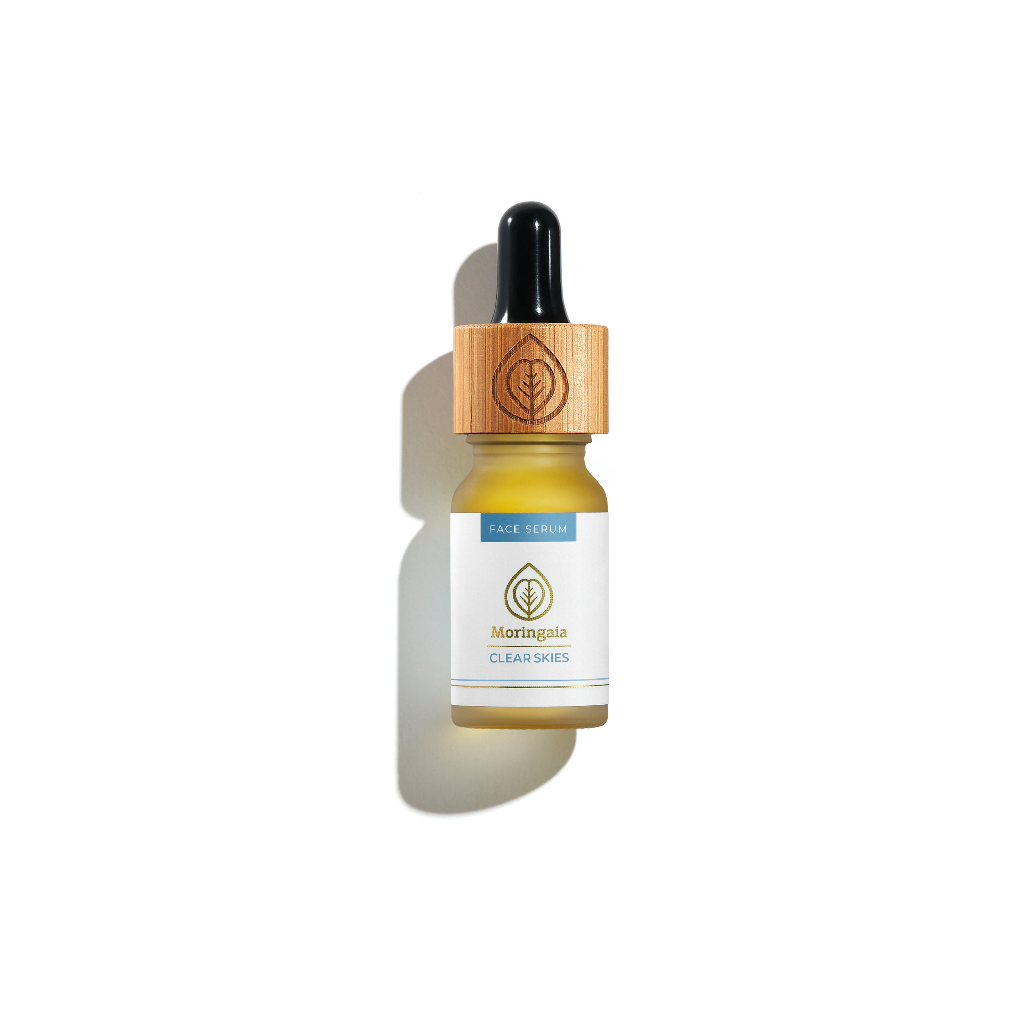 Clear Skies Face Oil Serum 10 ml