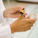 Fresh Bloom Face Serum (10 ml)