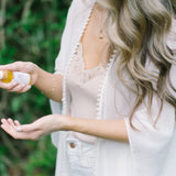 Recovery Boost Hair Serum