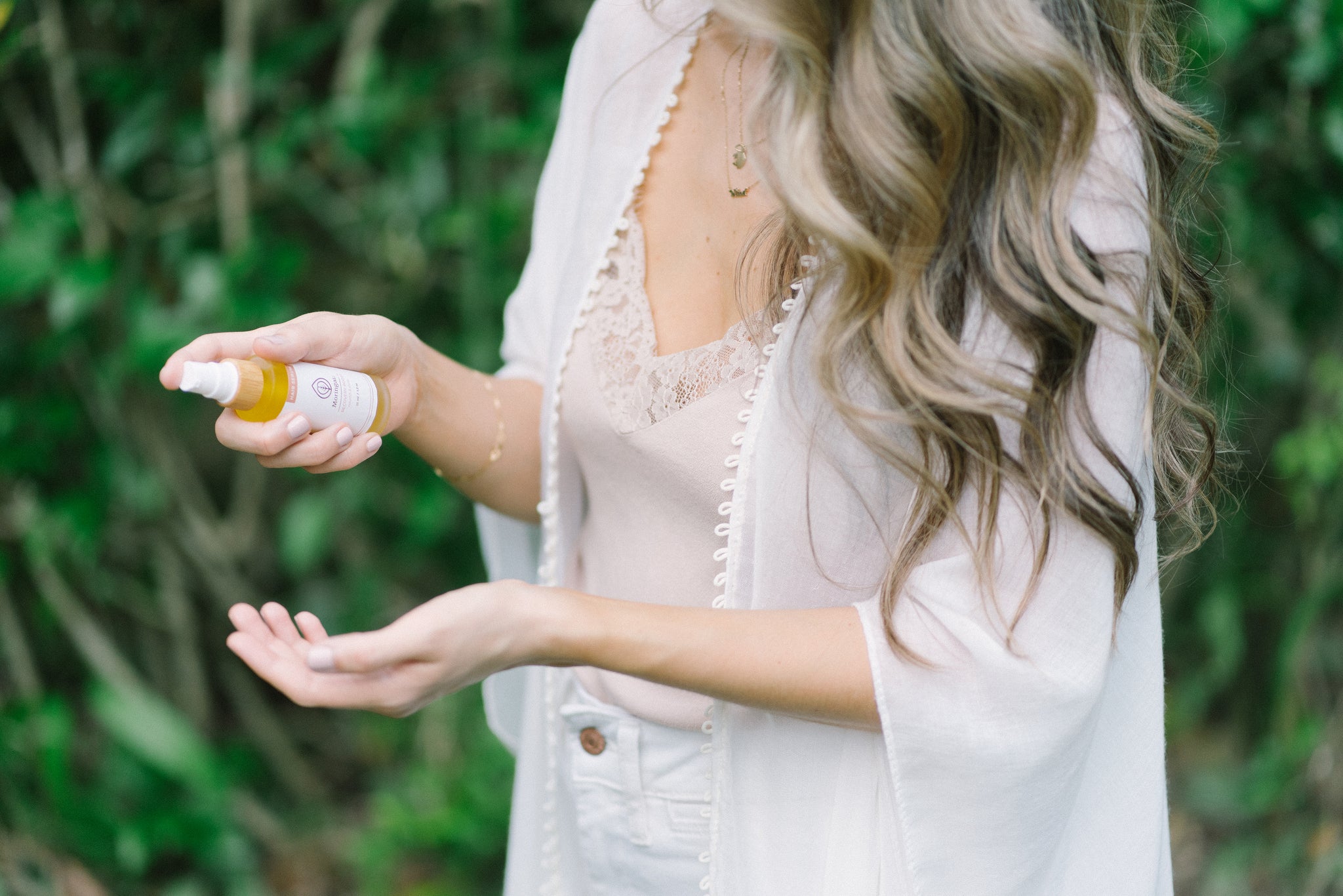 Recovery Boost Hair Serum