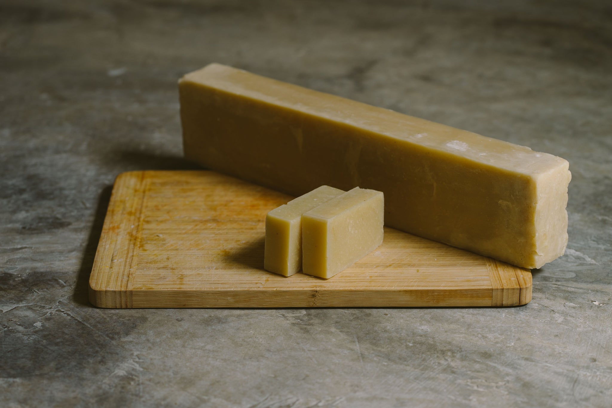 Fresh Day Face Soap